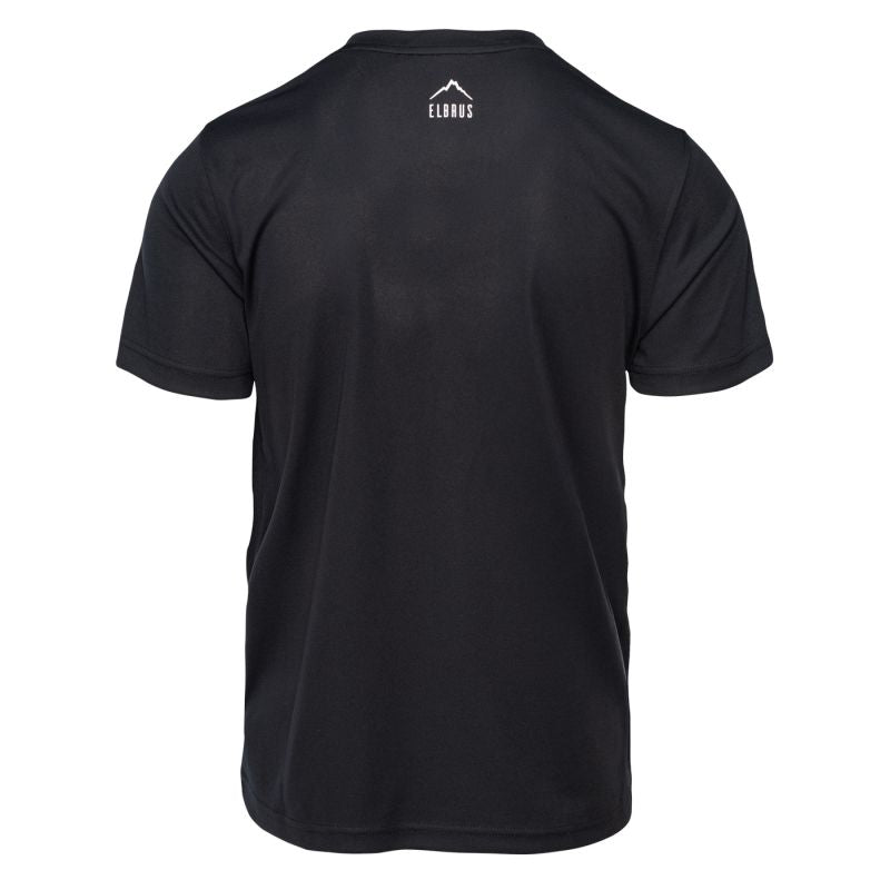 Elbrus Men's DAVEN II Short Sleeve T-Shirt póló