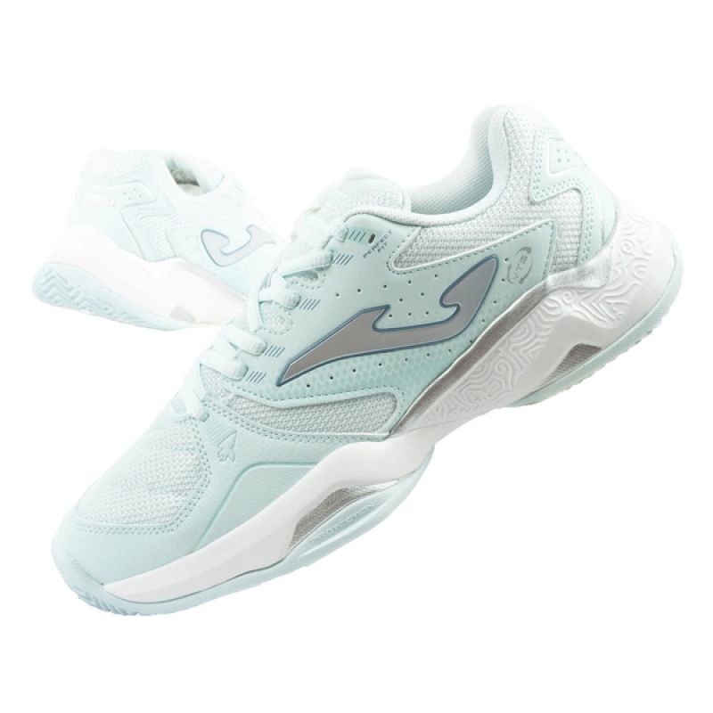 Joma Master women's padel tennis shoes, blue Egyéb