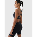 Women's training cycling 4F 4FWMM00TFSTF080-20S leggings
