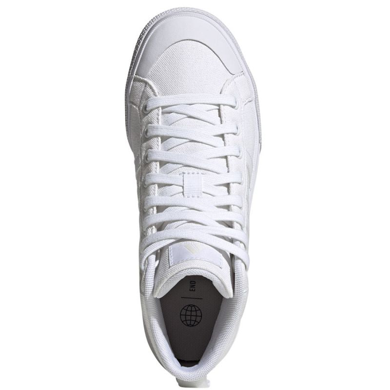 Adidas Bravada 2.0 Mid Platform M IE2316 shoes Cipő