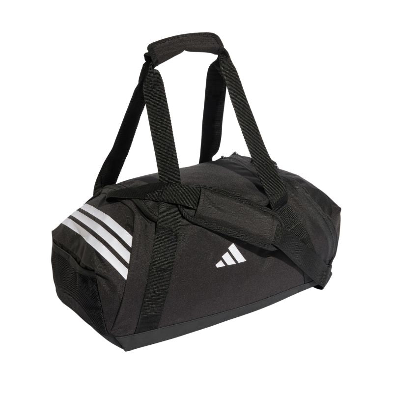 adidas Tiro S black JY7916 fekete sporttáska