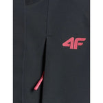 4F Women's trekking 10000 membrane dzseki