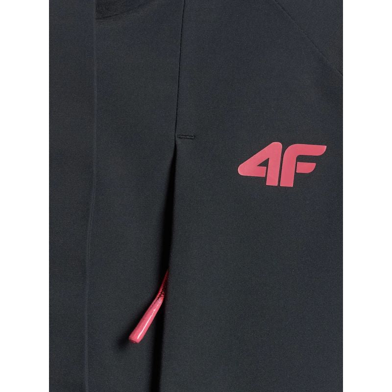 4F Women's trekking 10000 membrane dzseki