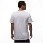 AIR Jordan Men's London City Jumpman T-shirt White - fehér póló