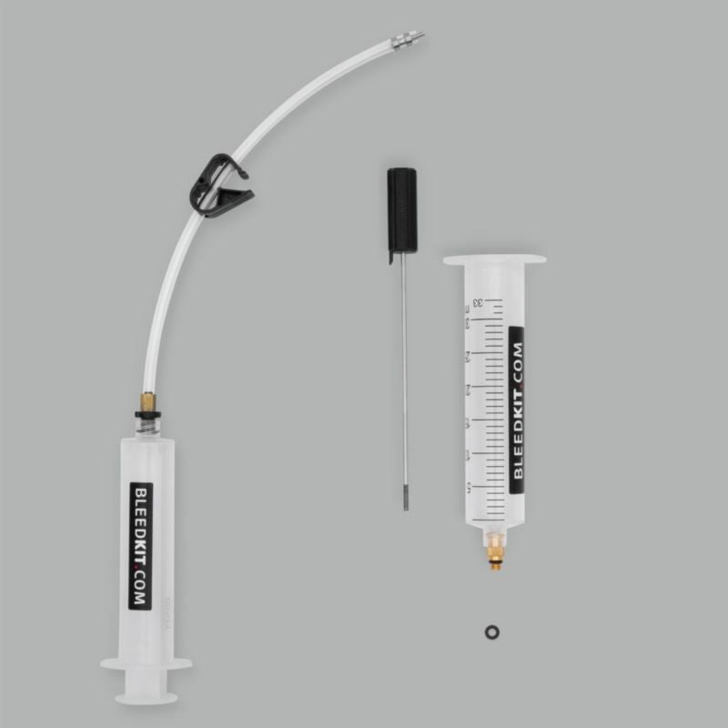 Shimano BASIC Bleed Kit sets