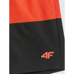 4F Boys' boardshorts 158/164 short
