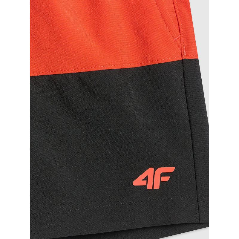 4F Boys' boardshorts 158/164 short