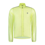 Rogelli EMERGENCY fluor S rain dzseki