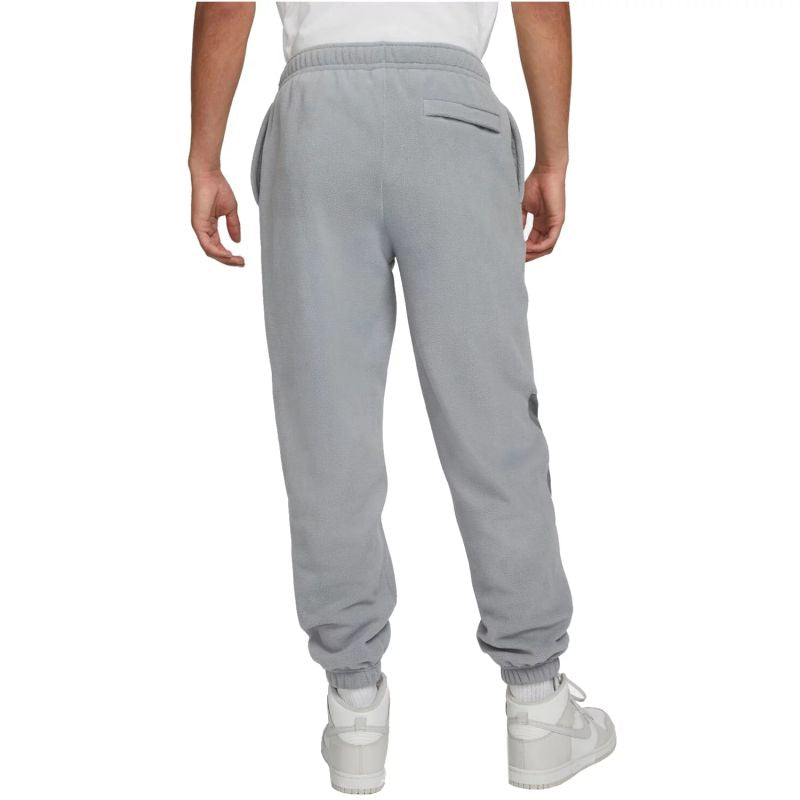 Nike Club Fleece Pant M DQ4901-073 Polár pulóver