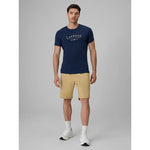 4F Men's casual short