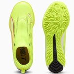 Puma Ultra 6 Match LL TT+ Mid Jr 108979-01 Cipő n/a