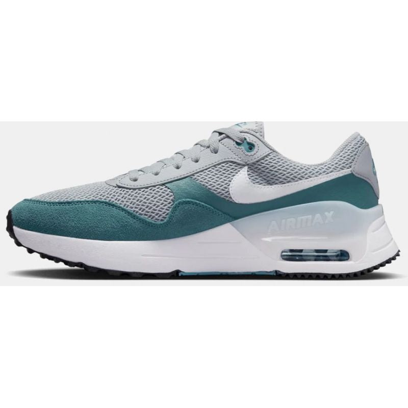 Nike Air Max System M DM9537 006 shoes Cipő