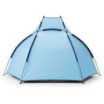 Spokey SEASHELL Beach Tent kemping felszerelés SPK-946620
