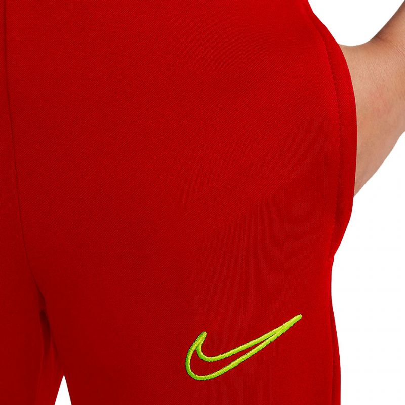 Nike DF Academy 21 Pant KPZ Junior CW6124-687 pants Nadrág