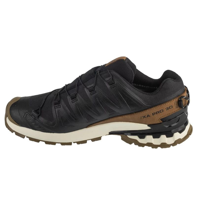 Salomon XA Pro 3D v9 GTX Black