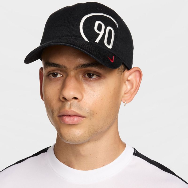 Nike CLUB T90 FA25 II0552-010 Baseball Cap Kiegészítő