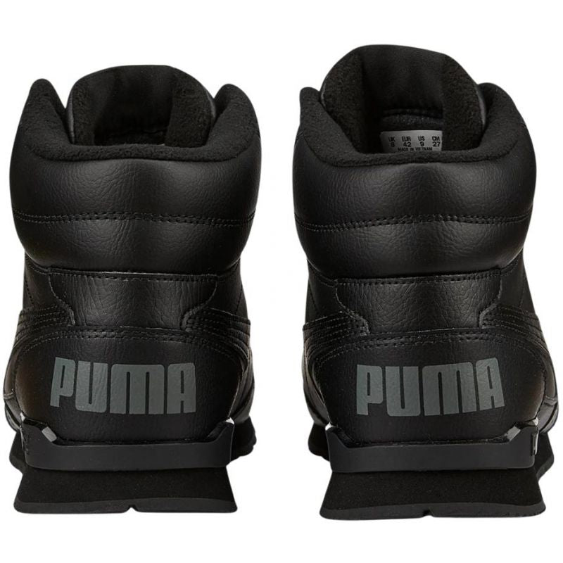 Puma St Runner V3 Mid M 387638 01 Utcai cipő