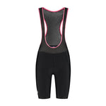 Rogelli CORE women's black and pink 2XL rózsaszín short