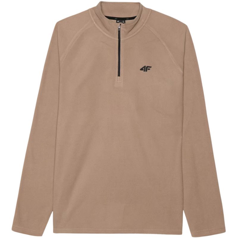 Fleece Sweatshirt 4f M 4fwaw24uflem044 82s