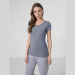 4f T-shirt W H4Z22-TSD020 25S Póló