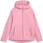 4f Ski jacket W 4FWAW25TTJAF0954 54S Kabát