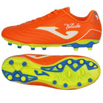 Joma TOLEDO 2608 Jr FG TOJS2608FG Boots focicipő
