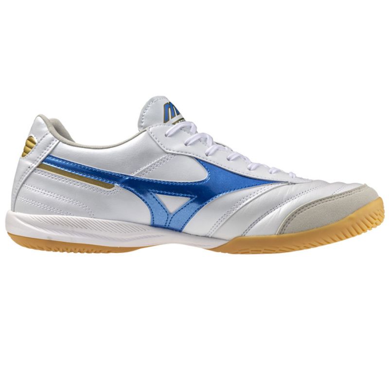 Mizuno Morelia Sala Elite IN shoes Q1GA241225 Cipő