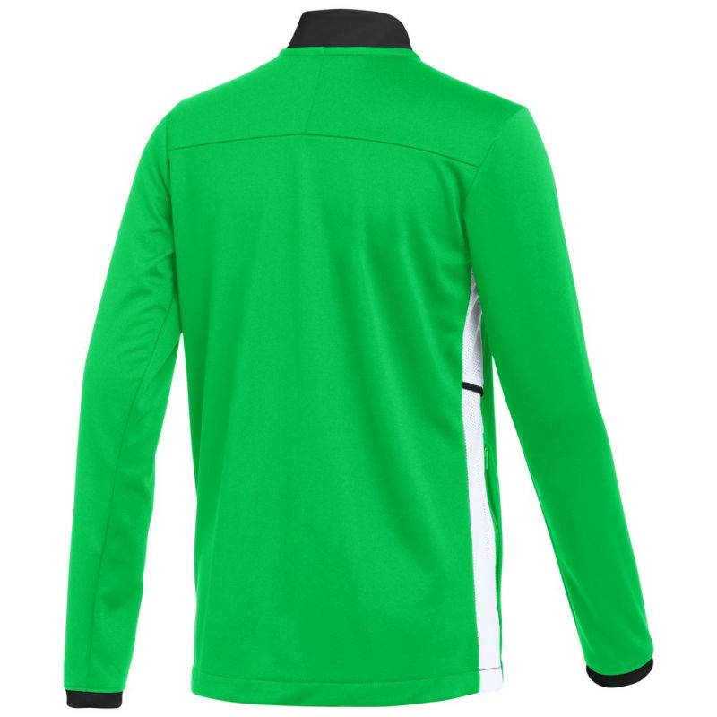 Nike Dri-Fit Academy 25 Track Jacket Jr FZ9836 329 sweatshirt Pulóver