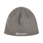 Champion Reversible Beanie Black and Gray 802407 KK001 szürke kapucnis pulóver