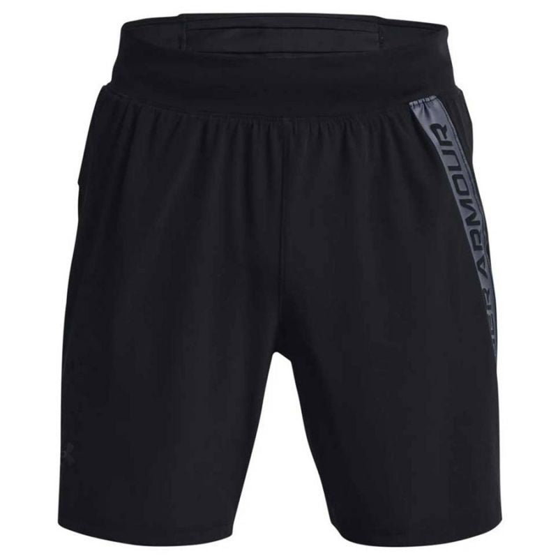 Under Armour Armor LAUNCH ELITE 7'' Shorts M 1377003-001 Nadrág