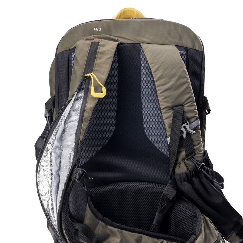 Elbrus Skiway 25 Backpack 25 l hátizsák