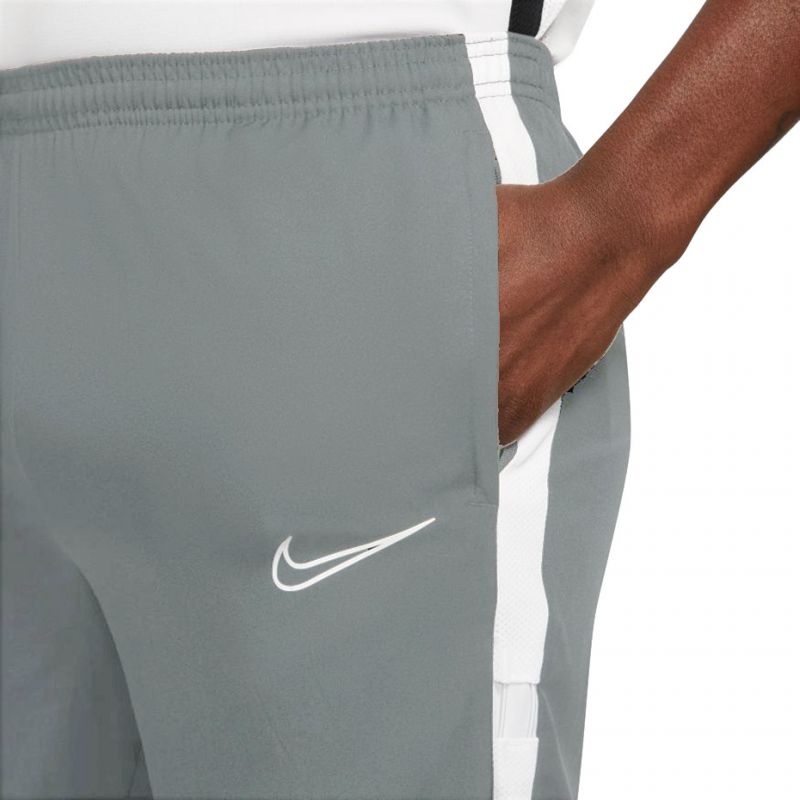 Nike NK Dry Academy Pant Adj Wvn Sa M CZ0988 019 Ruházat