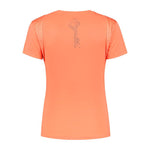 Rogelli CORE running 2XL korall póló
