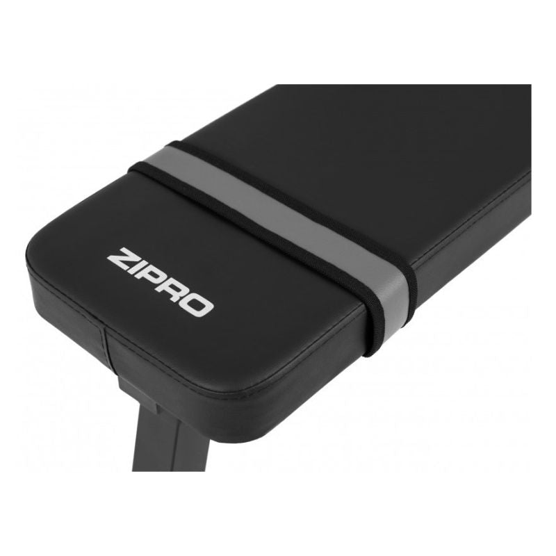 Zipro PLANK Power/Basic Stand Gym, Home Black fekete edzéssegítő 6902198