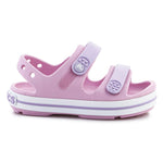 Crocs Crocband Cruiser Sandal Jr sandals eu 25/26 szandál