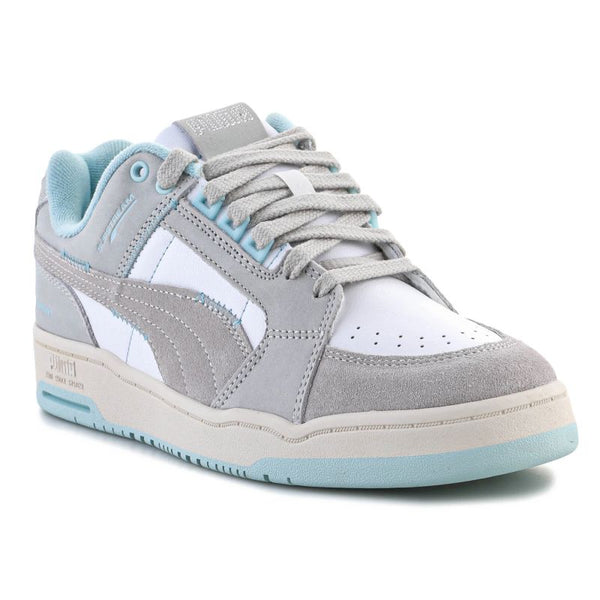 Puma Slipstream Lo Stitched Up W 386576-01 shoes Utcai cipő