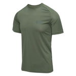 Magnum T-shirt Beretta zöld póló