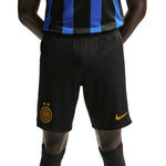 Nike Inter Milan 2026/27 Stadium Home Men's fekete short