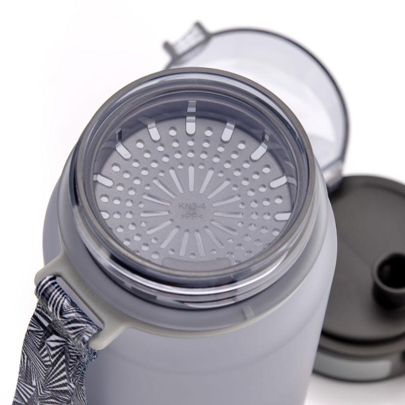 Meteor water bottle 500 ml uniw water bottles, training equipment