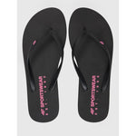Women's flip-flops 4F