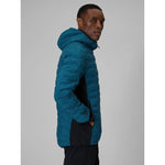 4F PRO trekking with Primaloft Silver filling for men 3xl dzseki