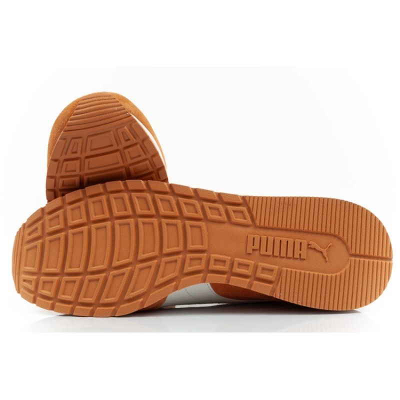 Puma St Runner v4 SD M 399665 04 shoes Utcai cipő