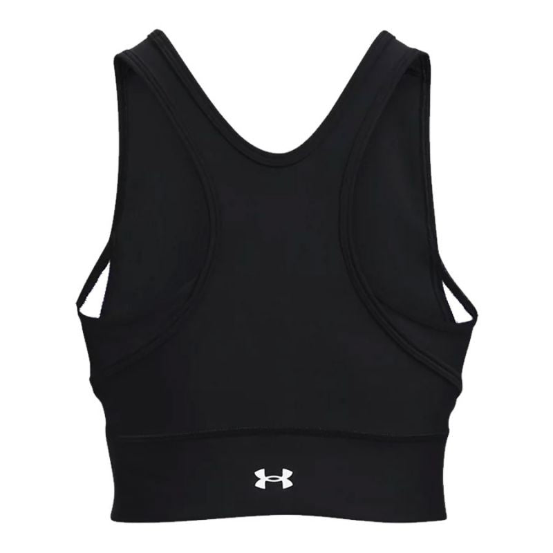 Under Armour HG Armour Crop Tank W 1360848 001 Póló