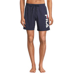 Fila Swasiland Swim sötétkék shorts, pants, swimming shorts