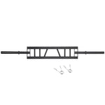 HMS Grip truss 20 kg / 2080 mm GK214 fekete edzéssegítő 17-59-007