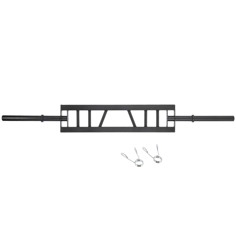 HMS Grip truss 20 kg / 2080 mm GK214 fekete edzéssegítő 17-59-007