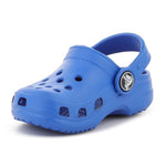 Crocs Classic Kids Sea Blue