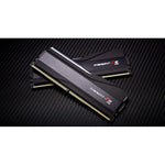 G.Skill Trident Z5 Rgb Ddr5 2x64gb 6000mhz Cl34 Xmp3 F5-6000j3444f64gx2-Tz5rk fekete utcai cipő