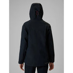 4F Women's trekking 10000 membrane dzseki