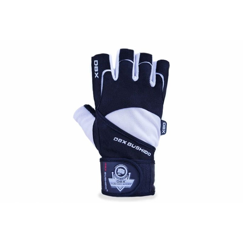 DBX Bushido Gym Gloves | WG-162 | kesztyű